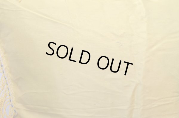 画像9: 40's U.S.ARMY AIR FORCE ピローケース (9)