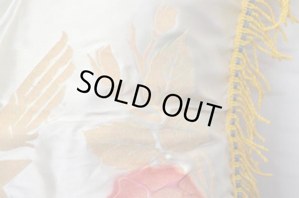 画像7: 40's U.S.ARMY AIR FORCE ピローケース (7)