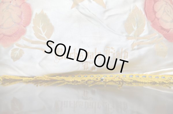 画像5: 40's U.S.ARMY AIR FORCE ピローケース (5)