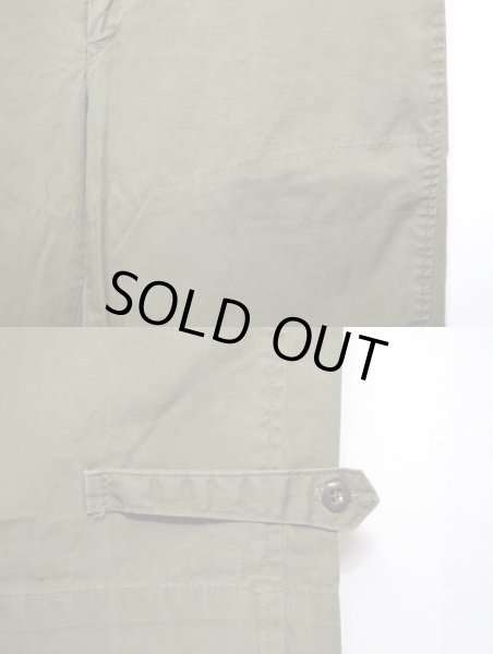 画像5: 60's L.L.BEAN ワーデンパンツ (5)