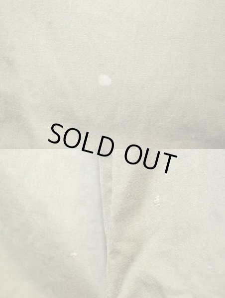 画像6: 60's L.L.BEAN ワーデンパンツ (6)