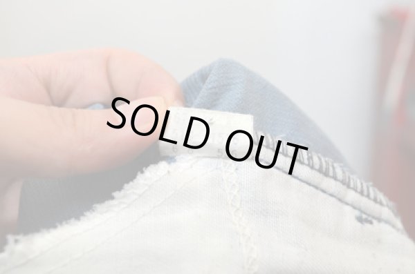 画像6: 80's Levi's 519 コーデュロイパンツ “TALON42” (6)