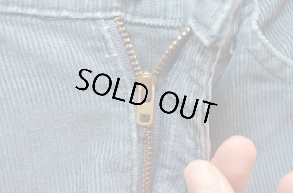 画像4: 80's Levi's 519 コーデュロイパンツ “TALON42” (4)