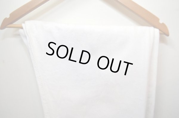 画像9: 00's Levi's 501 ホワイトデニム (9)