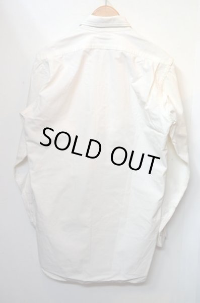 ト*ワ様 40s 50s souvenir shirt スカシャツ 2tone WACKO MARIA ワコマリア TWO-TONE 50S SHIRT ツートーン