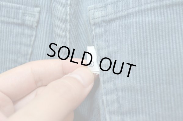 画像3: 80's Levi's 519 コーデュロイパンツ “TALON42” (3)