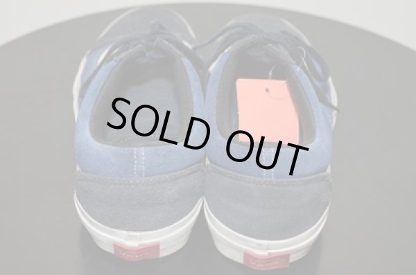 画像3: VANS OLD SKOOL PRO "シンジケート” (3)