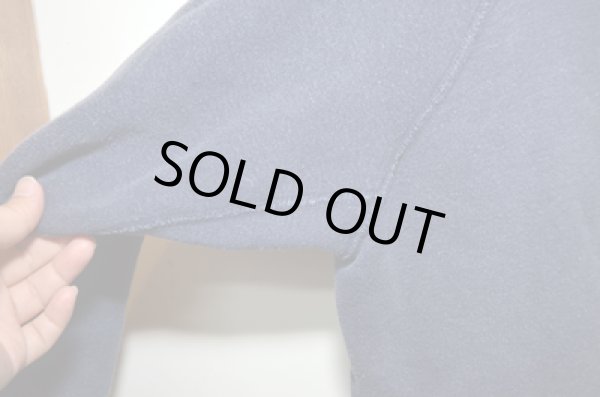 画像4: 50〜60's VINTAGE SWEAT バックプリント "sigma kappa" (4)