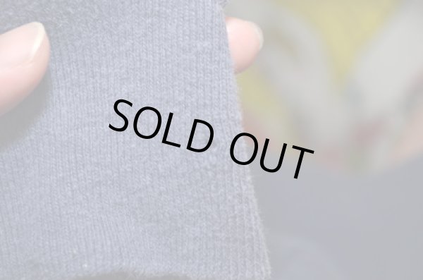 画像7: 50〜60's VINTAGE SWEAT バックプリント "sigma kappa" (7)