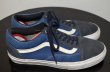 画像5: VANS OLD SKOOL PRO "シンジケート” (5)