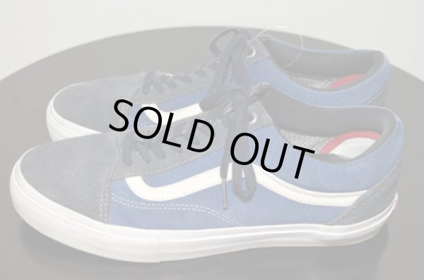 画像4: VANS OLD SKOOL PRO "シンジケート” (4)