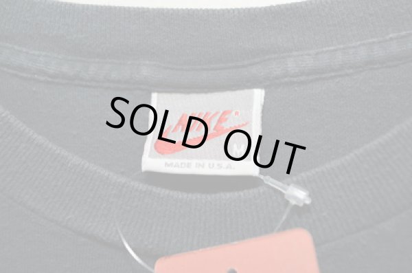 画像3: 90's NIKE プリントTシャツ “DREAM TEAM” (3)