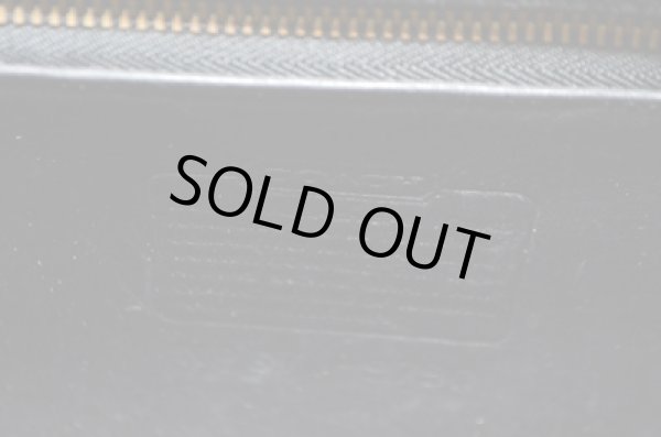 画像9: OLD COACH レザーショルダーバッグ (9)