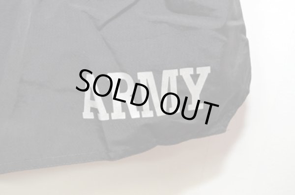 画像3: DEADSTOCK US.ARMY ジムショーツ M (3)