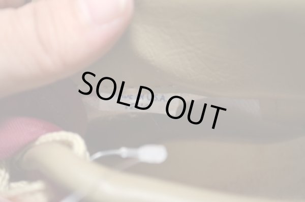 画像6: 80's コンバース プロスター? BIGSIZE DEADSTOCK (6)