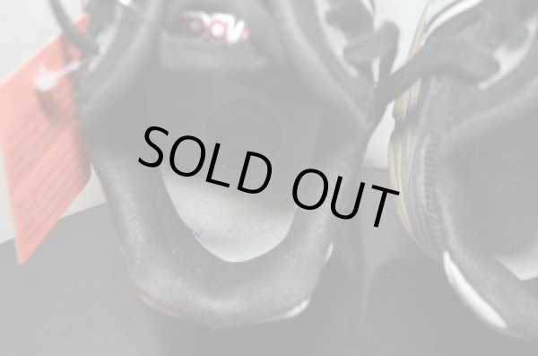 画像7: ニューバランス M990 BLK (7)