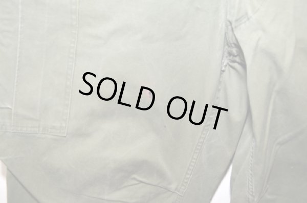 画像8: 50's US ARMY M-51 フィールドパンツ (8)