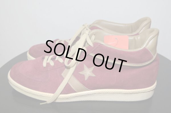 画像3: 80's コンバース プロスター? BIGSIZE DEADSTOCK (3)