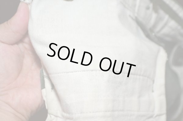 画像4: 50's US ARMY M-51 フィールドパンツ (4)