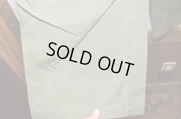 画像10: 50's US ARMY M-51 フィールドパンツ (10)