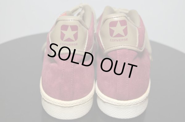 画像5: 80's コンバース プロスター? BIGSIZE DEADSTOCK (5)