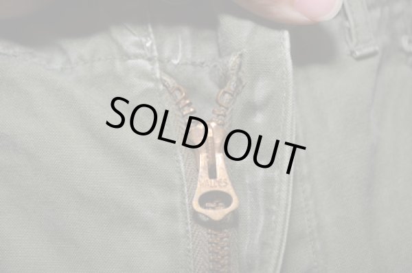 画像5: 50's US ARMY M-51 フィールドパンツ (5)