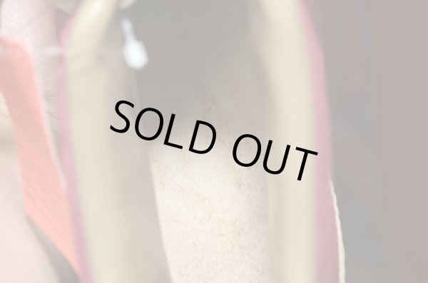 画像7: 80's コンバース プロスター? BIGSIZE DEADSTOCK (7)