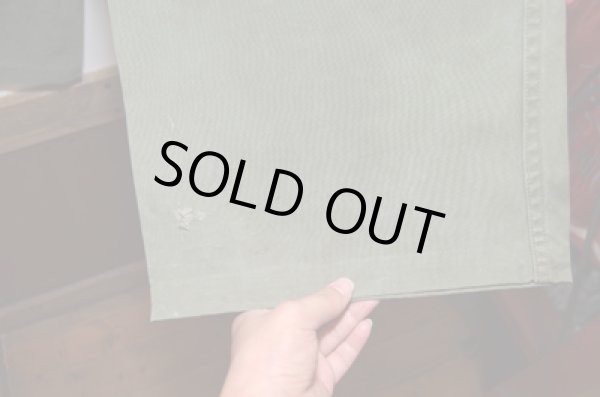 画像6: 50's US ARMY M-51 フィールドパンツ (6)