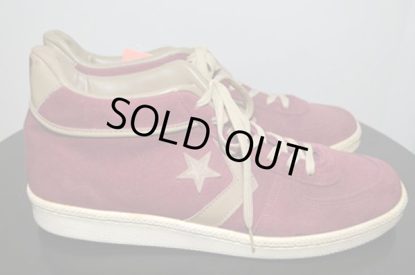 画像4: 80's コンバース プロスター? BIGSIZE DEADSTOCK (4)