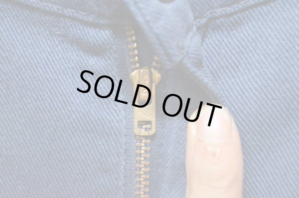 画像4: 70's Levi's スタプレBIG E ストレート (4)