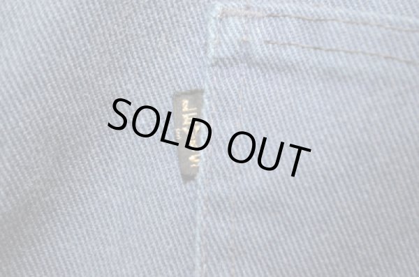 画像3: 70's Levi's スタプレBIG E ストレート (3)