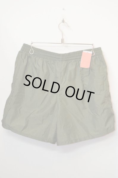 画像2: 04's USMC ジムショーツ “DEADSTOCK” (2)