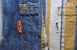 画像6: 60-70's Levi's リバーシブルデニムベスト “Big E” (6)