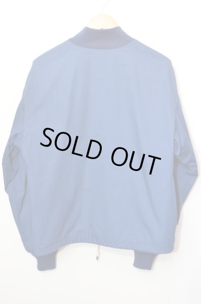 画像2: 60-70's MIGHTY-MAC ボートジャケット (2)