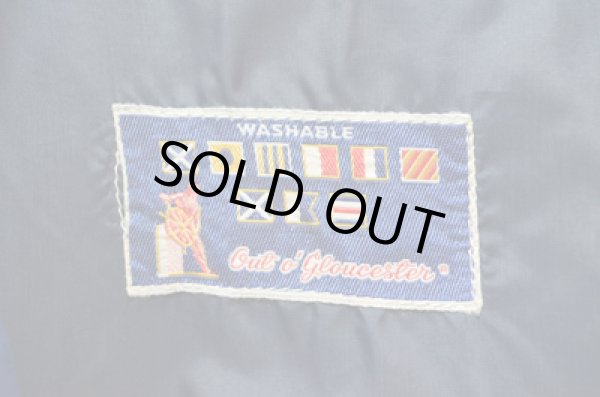 画像5: 60-70's MIGHTY-MAC ボートジャケット (5)