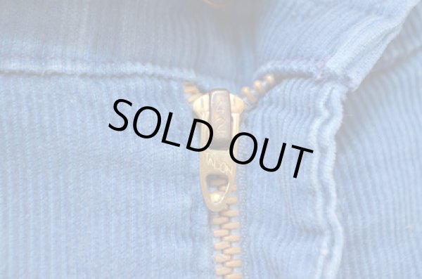 画像4: 70's Levi's 519-1514 “レアカラー” (4)