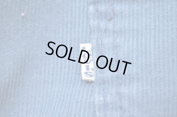 画像3: 70's Levi's 519-1514 “レアカラー” (3)