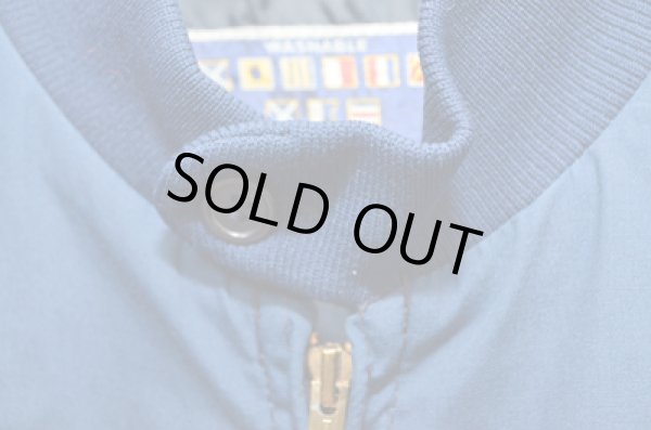 画像4: 60-70's MIGHTY-MAC ボートジャケット (4)