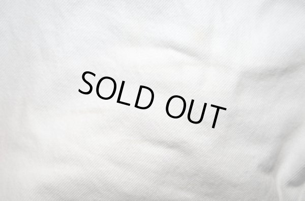 画像5: 90's Levi's501 WHT (5)