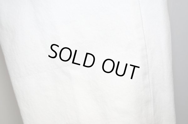 画像8: 90's Levi's501 WHT (8)