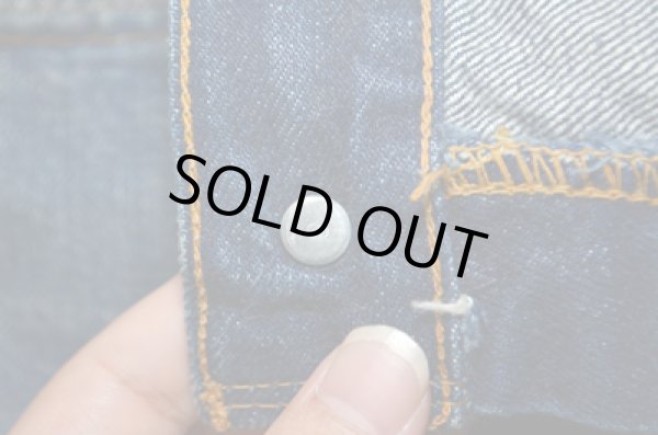 画像4: 70's Levi's501 66single BIGSIZE (4)