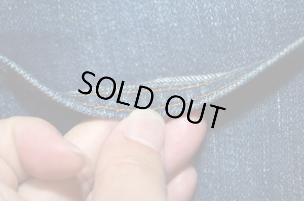 画像5: 70's Levi's501 66single BIGSIZE (5)