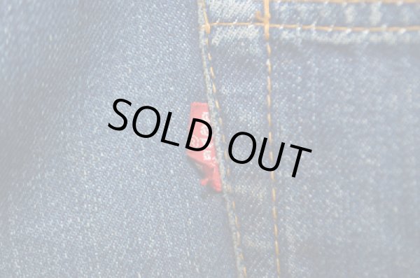 画像6: 70's Levi's501 66single BIGSIZE (6)
