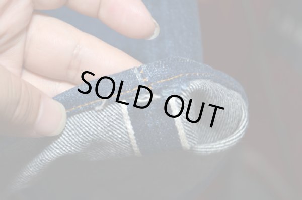 画像7: 70's Levi's501 66single BIGSIZE (7)