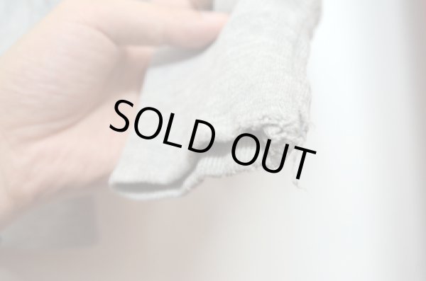 画像7: 70's champion リバースウィーブスウェット “単色タグ” (7)