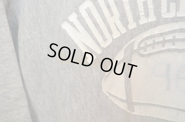 画像5: 70's champion リバースウィーブスウェット “単色タグ” (5)