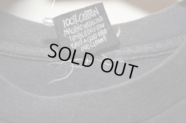 画像4: 80's OLD STUSSY Tシャツ (4)