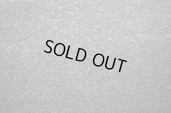 画像5: 80's OLD STUSSY Tシャツ (5)