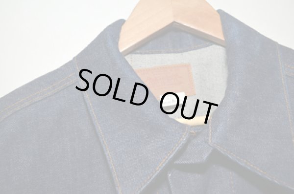 画像5: 70's Levi's70505 DEADSTOCK (5)