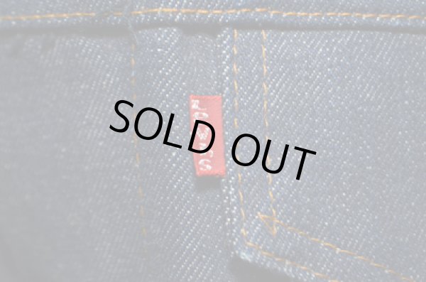 画像3: 70's Levi's70505 DEADSTOCK (3)